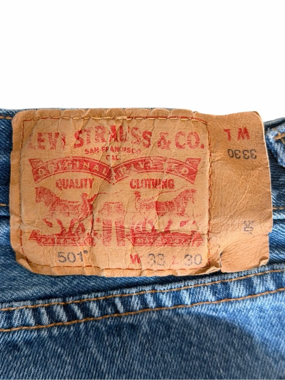 Levis 🔥 levi